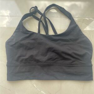 Lululemon Energy Longline sports bra